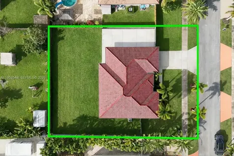 13220 SW 205th Lane Miami FL 33177