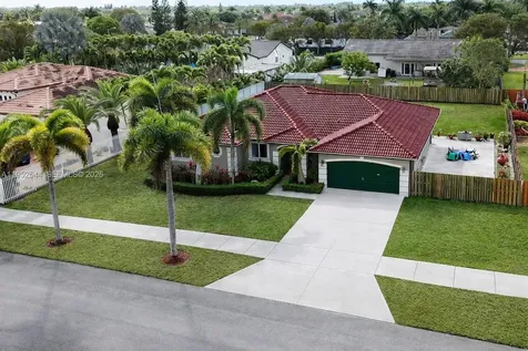 13220 SW 205th Lane Miami FL 33177