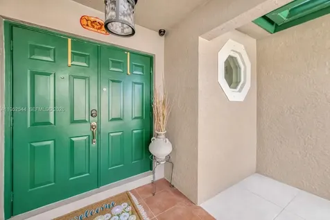 13220 SW 205th Lane Miami FL 33177