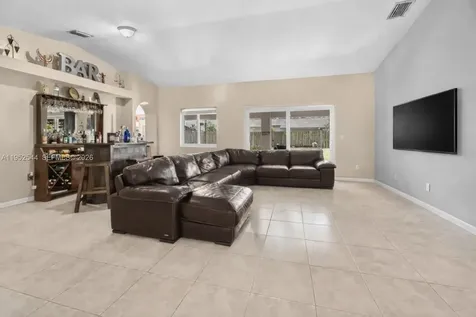 13220 SW 205th Lane Miami FL 33177