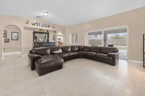 13220 SW 205th Lane Miami FL 33177