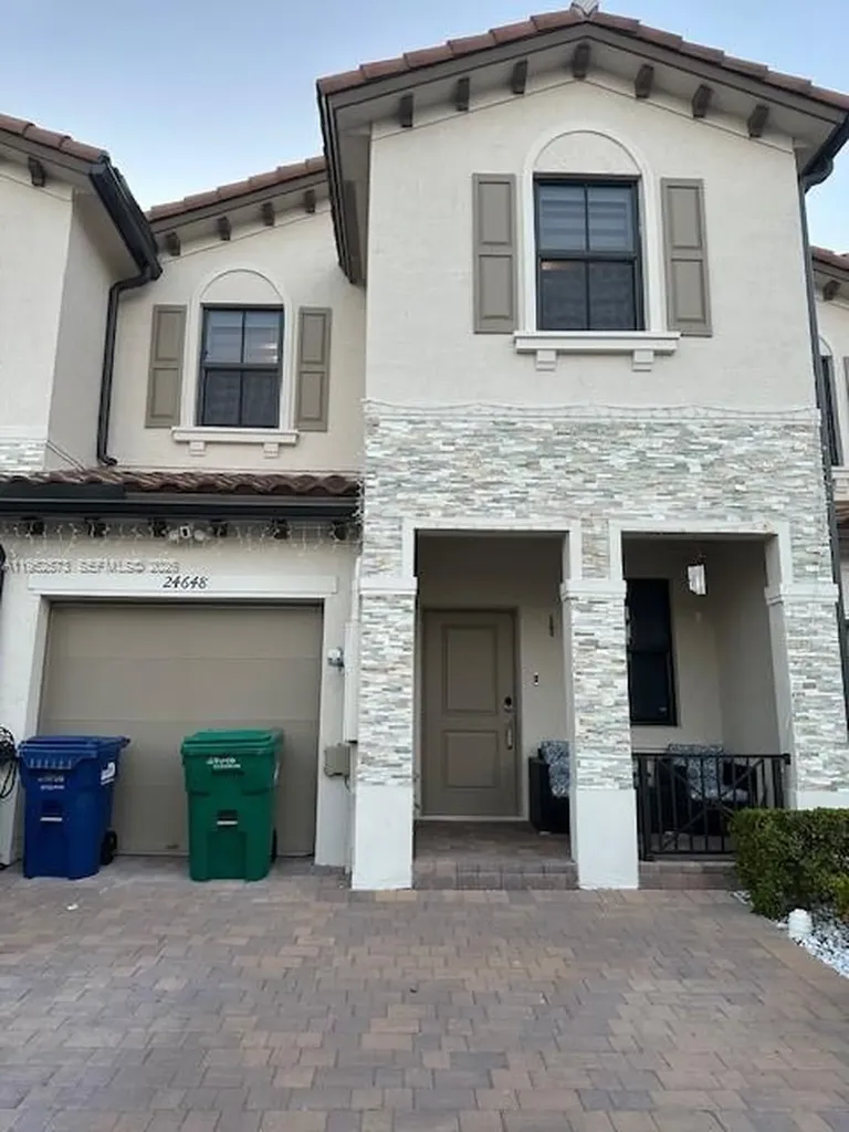 24648 SW 119th Place Homestead FL 33032