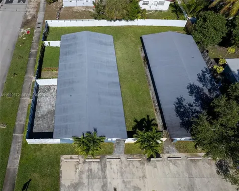 1721 - 1725 SW 11th Court Fort Lauderdale FL 33312
