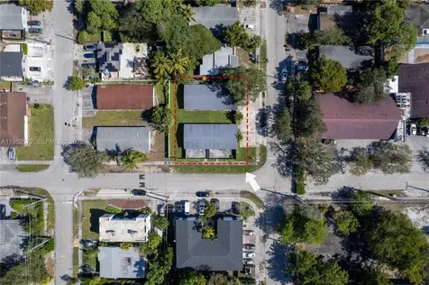 1721 - 1725 SW 11th Court Fort Lauderdale FL 33312