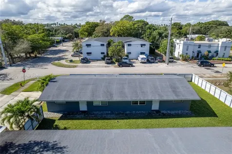 1721 - 1725 SW 11th Court Fort Lauderdale FL 33312