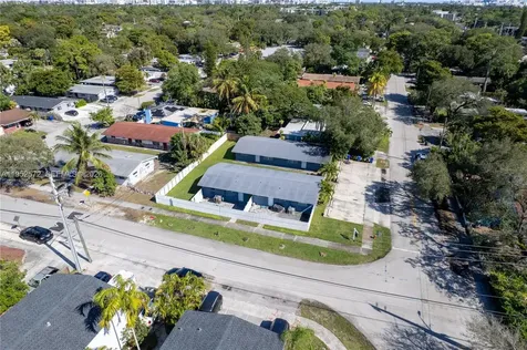 1721 - 1725 SW 11th Court Fort Lauderdale FL 33312