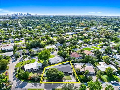 416 NE 29th Street Wilton Manors FL 33334