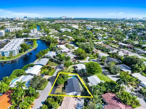 416 NE 29th Street Wilton Manors FL 33334
