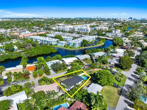 416 NE 29th Street Wilton Manors FL 33334