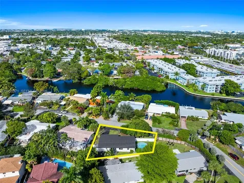 416 NE 29th Street Wilton Manors FL 33334