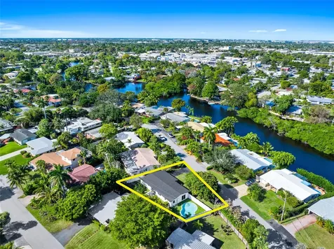 416 NE 29th Street Wilton Manors FL 33334