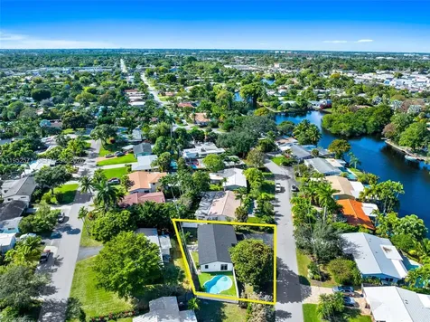 416 NE 29th Street Wilton Manors FL 33334