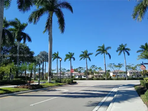 3618 San Simeon Circle Weston FL 33331