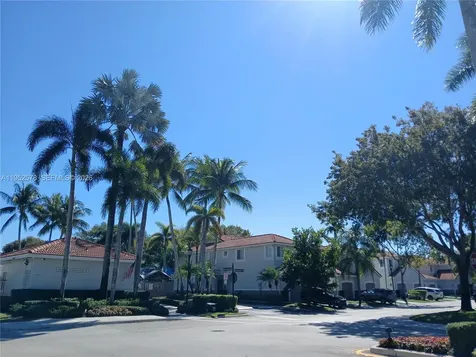 3618 San Simeon Circle Weston FL 33331