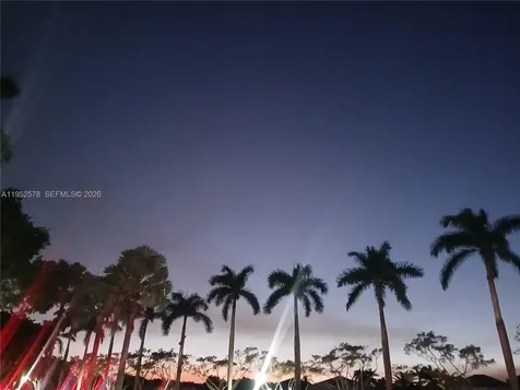 3618 San Simeon Circle Weston FL 33331