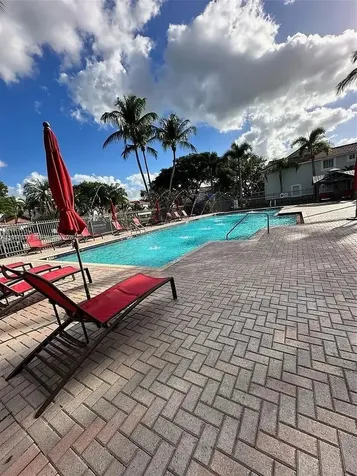 3618 San Simeon Circle Weston FL 33331