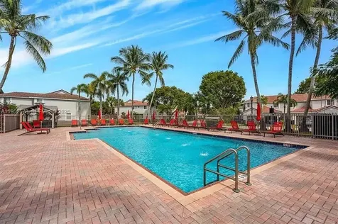 3618 San Simeon Circle Weston FL 33331