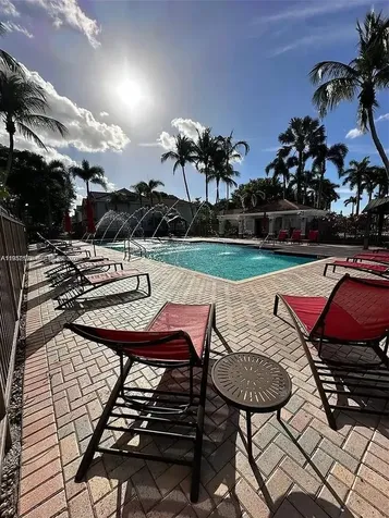3618 San Simeon Circle Weston FL 33331