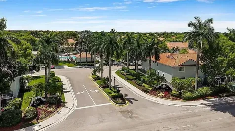 3618 San Simeon Circle Weston FL 33331