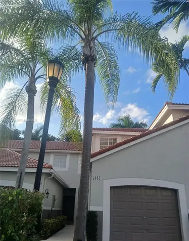 3618 San Simeon Circle Weston FL 33331
