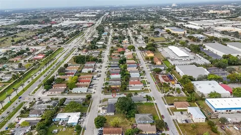968 W 9th Street Riviera Beach FL 33404