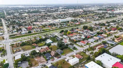 968 W 9th Street Riviera Beach FL 33404