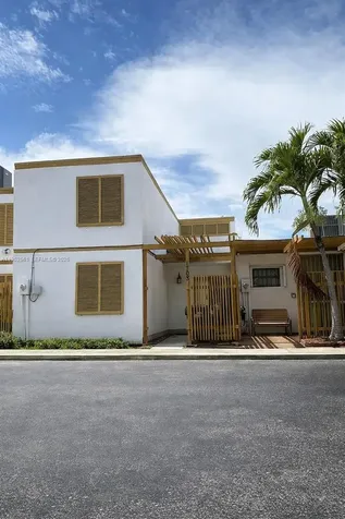 1703 SW 131st Place Circle S Miami FL 33175