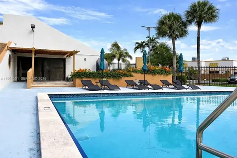 1703 SW 131st Place Circle S Miami FL 33175