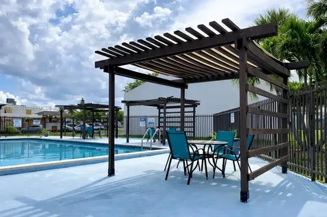 1703 SW 131st Place Circle S Miami FL 33175