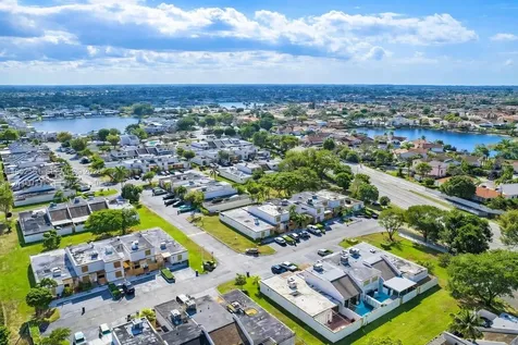 1703 SW 131st Place Circle S Miami FL 33175