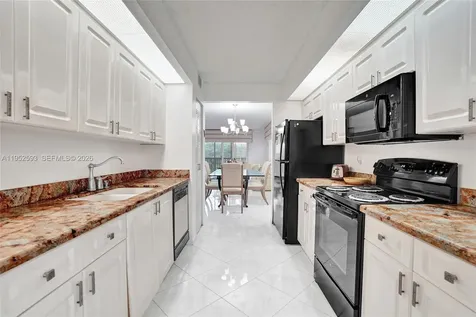 12955 SW 16th Court Pembroke Pines FL 33027