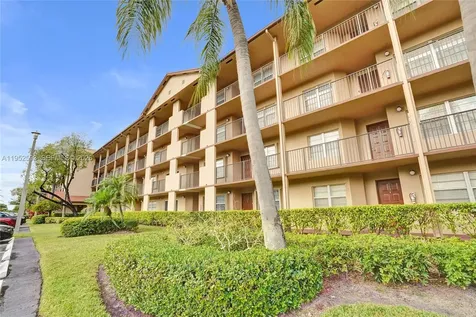 12955 SW 16th Court Pembroke Pines FL 33027