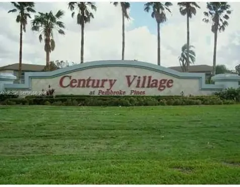 12955 SW 16th Court Pembroke Pines FL 33027