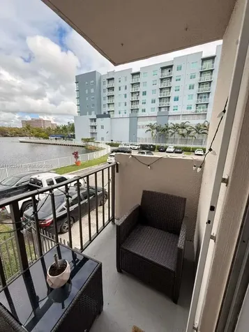 5501 NW 7th Street Miami FL 33126