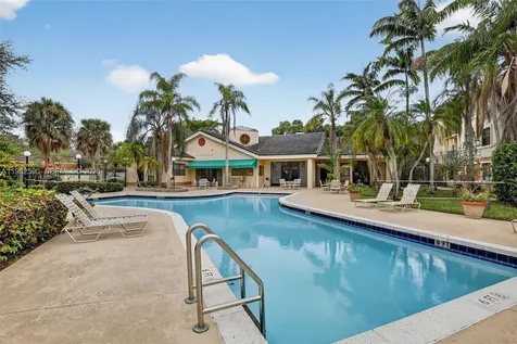 9999 Summerbreeze Drive Sunrise FL 33322