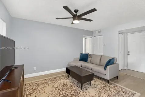 9999 Summerbreeze Drive Sunrise FL 33322