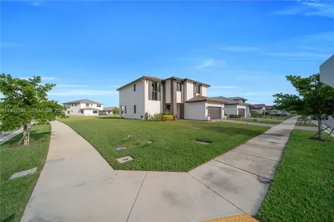5206 Karlia Drive Ave Maria FL 34142