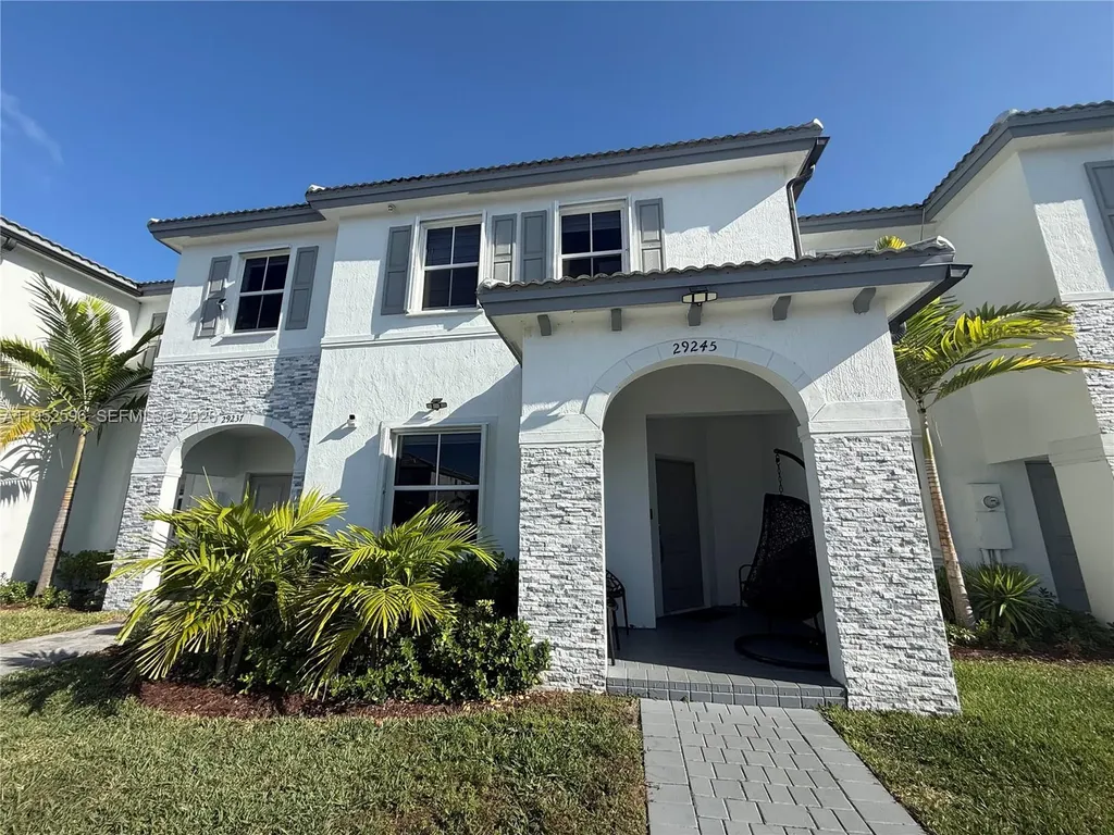 29245 SW 162nd Court Homestead FL 33033