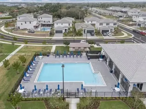 29245 SW 162nd Court Homestead FL 33033
