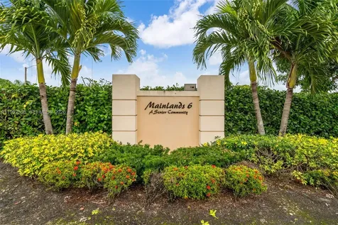 4925 NW 51st Terrace Tamarac FL 33319
