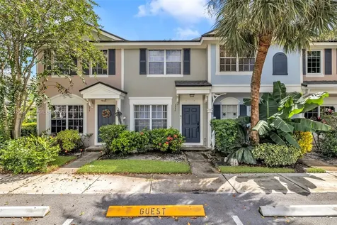 3340 Confetti Lane Margate FL 33063