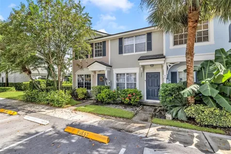 3340 Confetti Lane Margate FL 33063