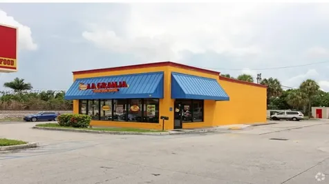 820 W Sample Road Pompano Beach FL 33064