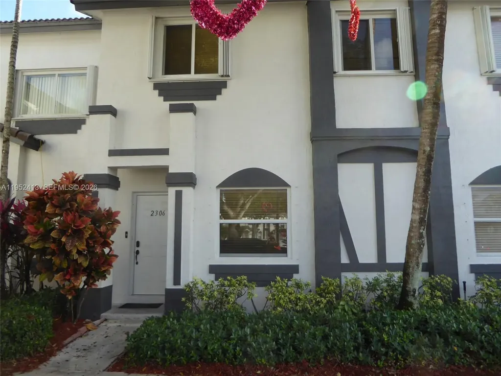 2306 SE 23rd Road Homestead FL 33035