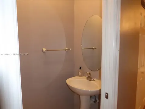 2306 SE 23rd Road Homestead FL 33035