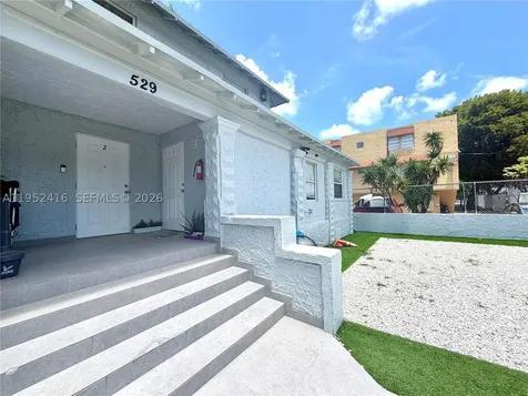 529 SW 3rd Street Miami FL 33130