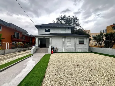 529 SW 3rd Street Miami FL 33130