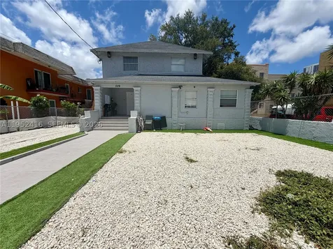 529 SW 3rd Street Miami FL 33130