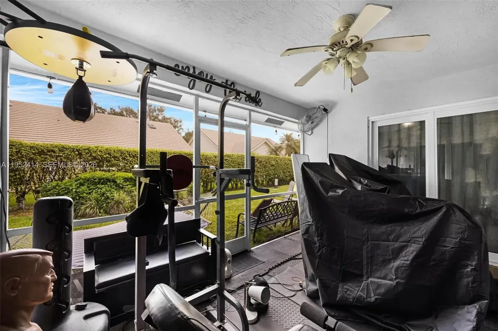 12714 NW 19th Manor Coral Springs FL 33071