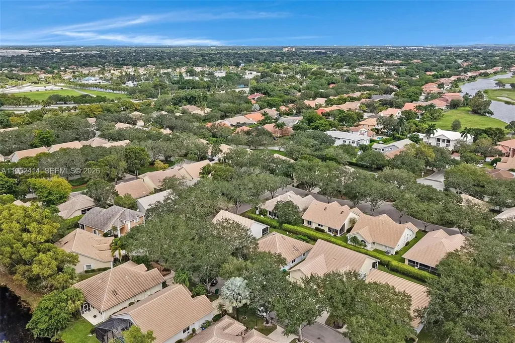 12714 NW 19th Manor Coral Springs FL 33071